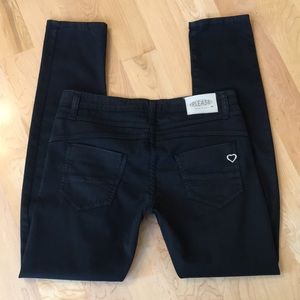 PLEASE Made In Italy European Style Jeans